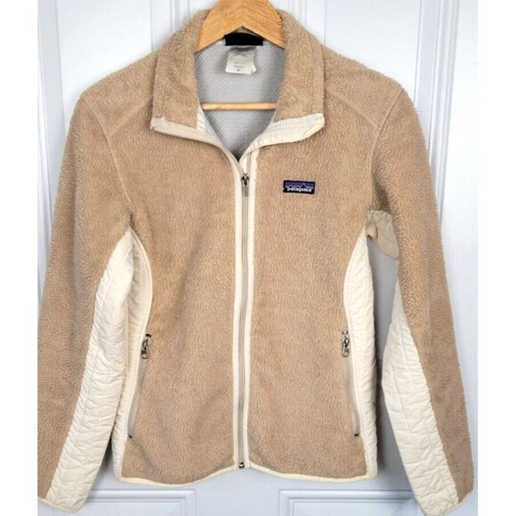 Patagonia Jackets & Blazers - Patagonia Womens Synchilla Zip Up Jacket Size M